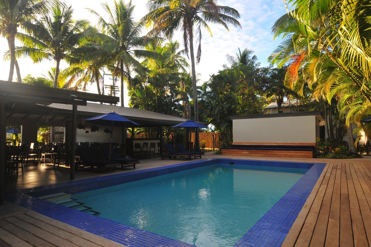 Oasis Palms 3*