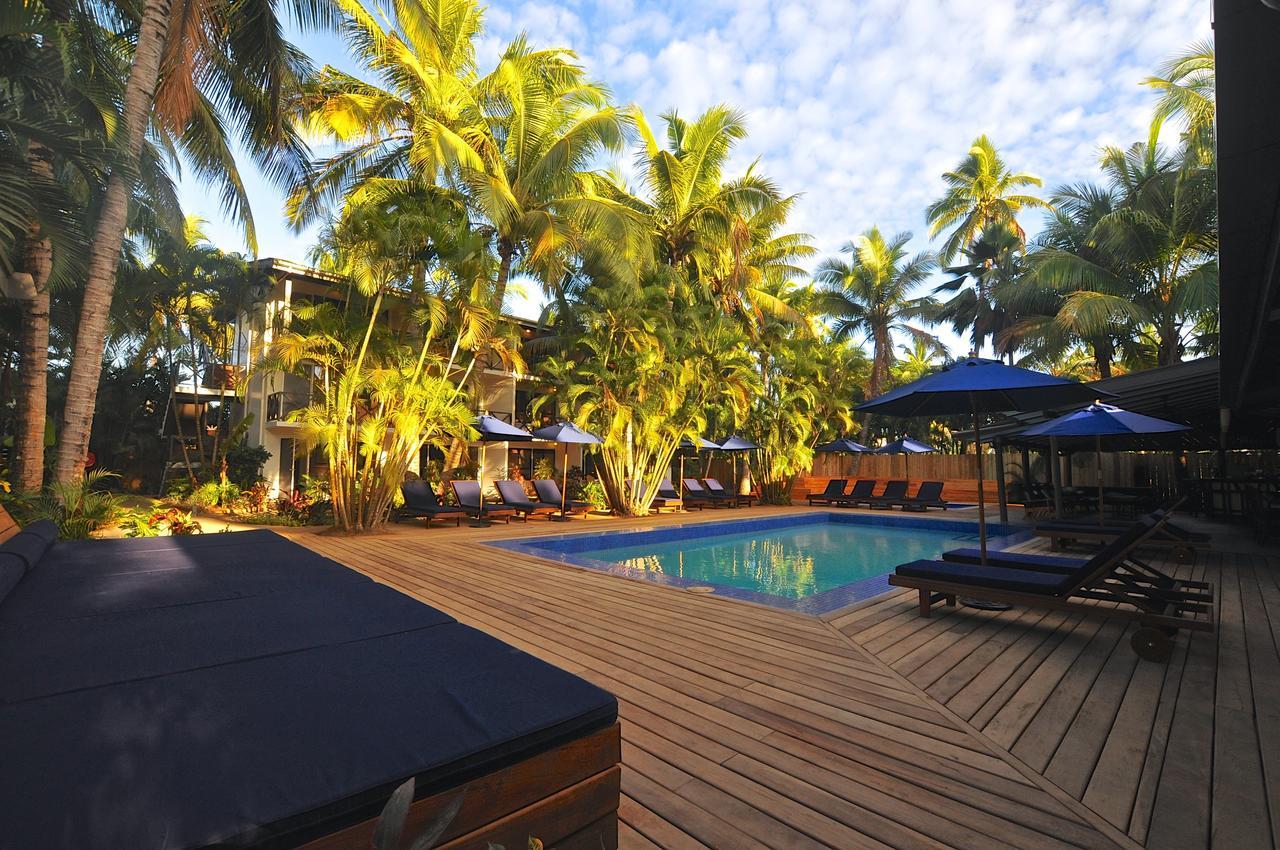 Oasis Palms Nadi