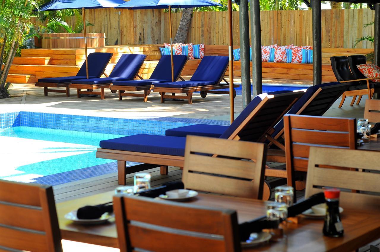 Oasis Palms 3*
