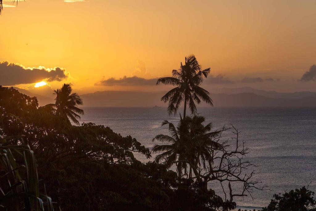 Villa Maravu Taveuni *