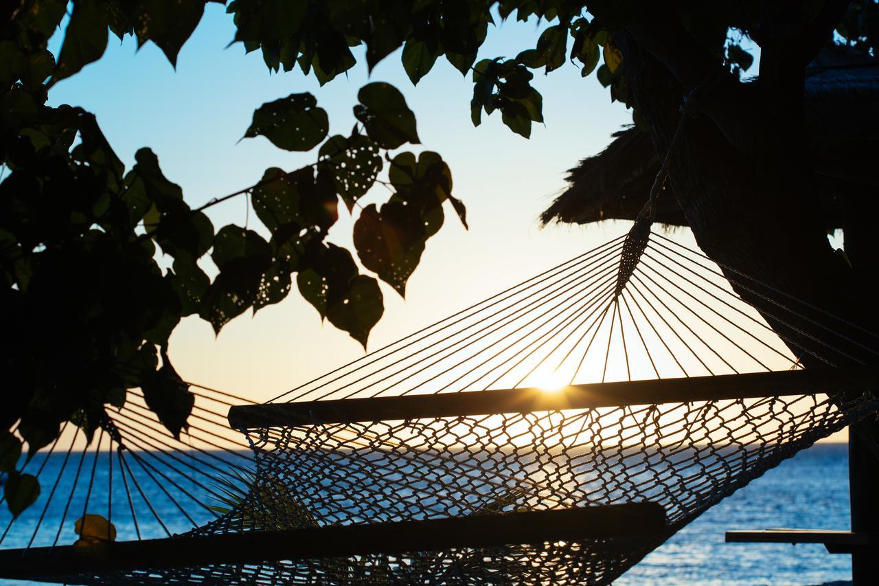 Island Resort 3*