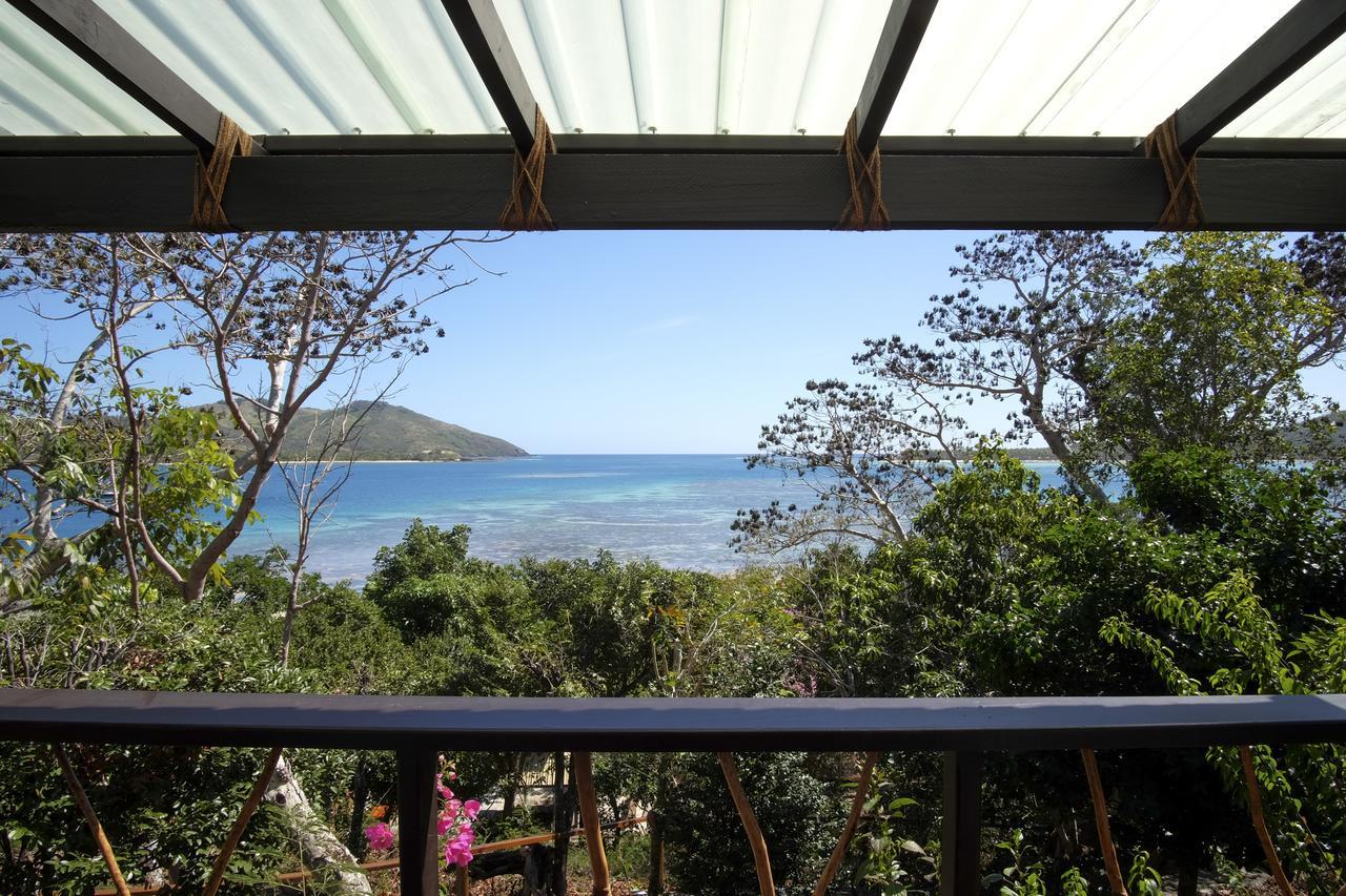 Island Resort Nanuya Lailai