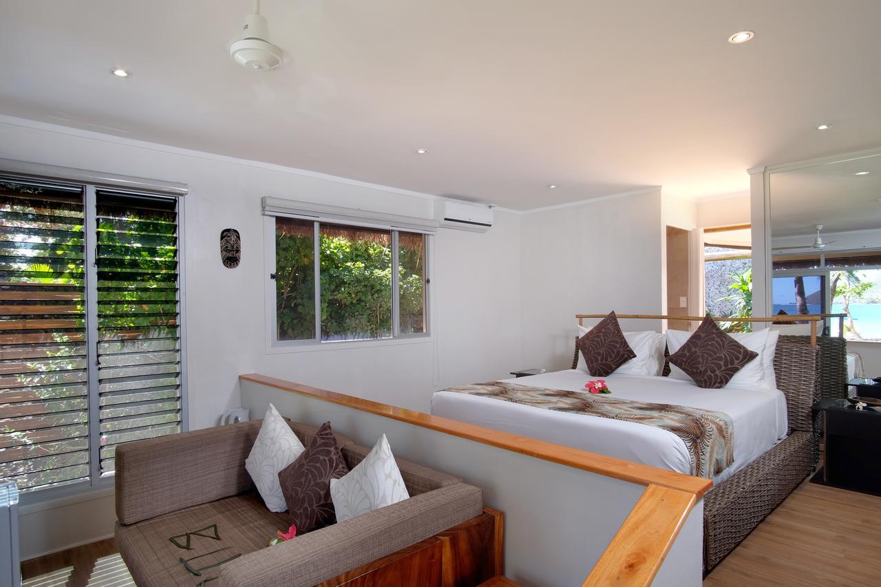 Resort Island 3*
