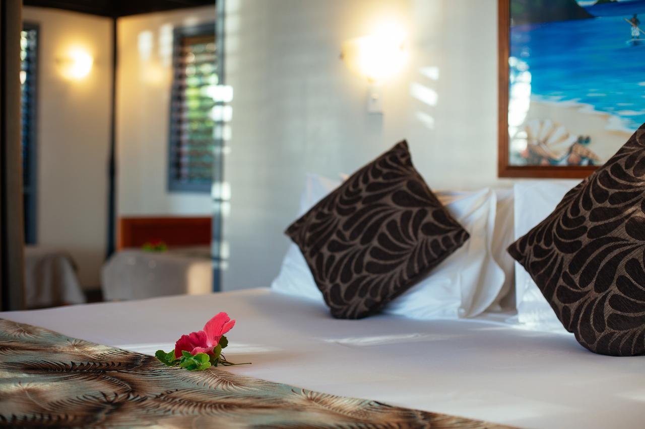 Resort Island 3*
