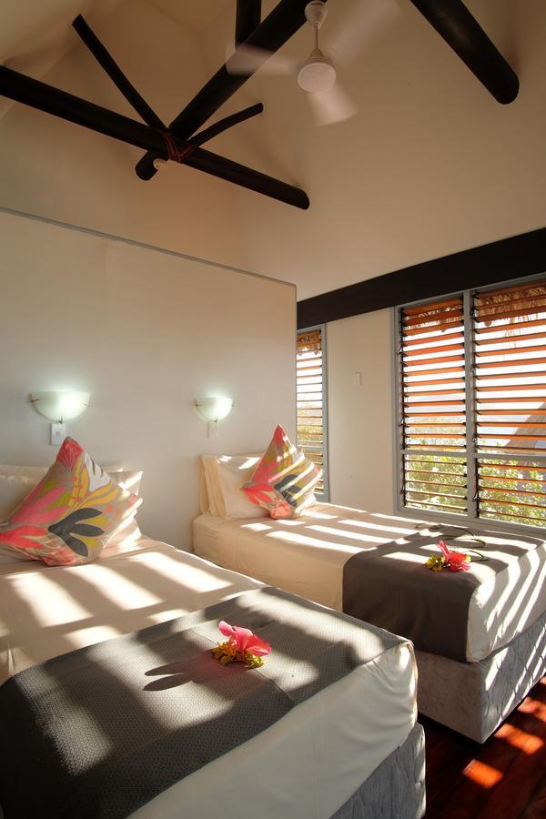 Island 3* Nanuya Lailai