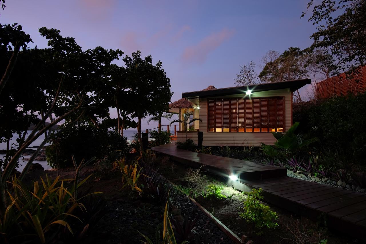 Island 3* Nanuya Lailai