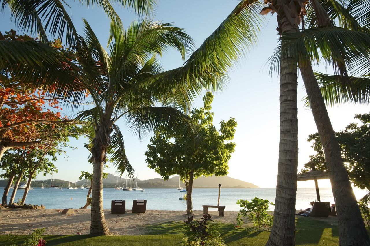 Island 3* Nanuya Lailai