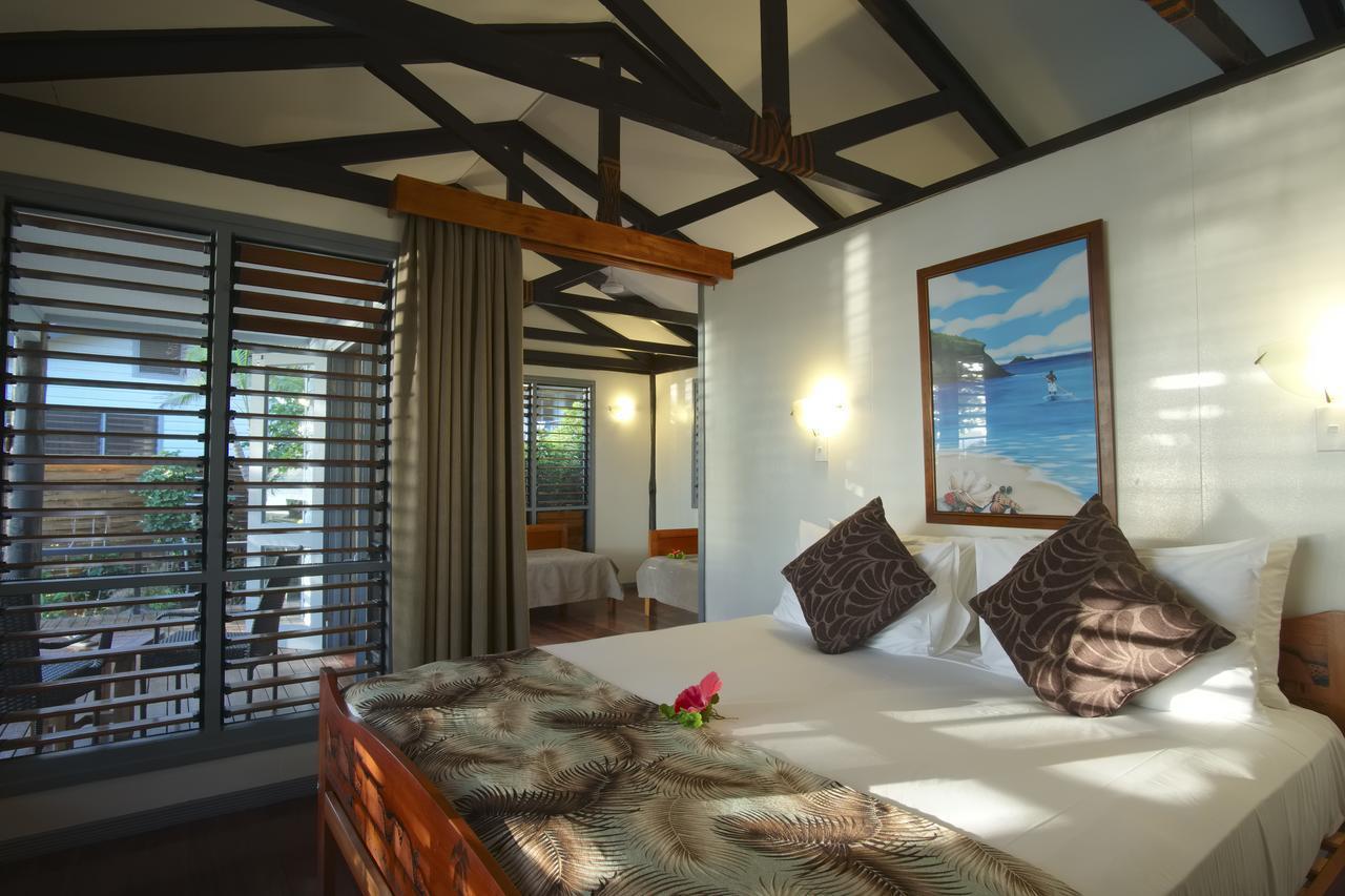 Island 3*