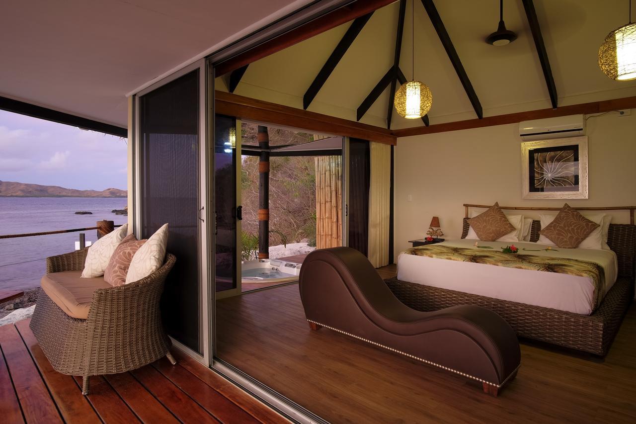 Island Resort