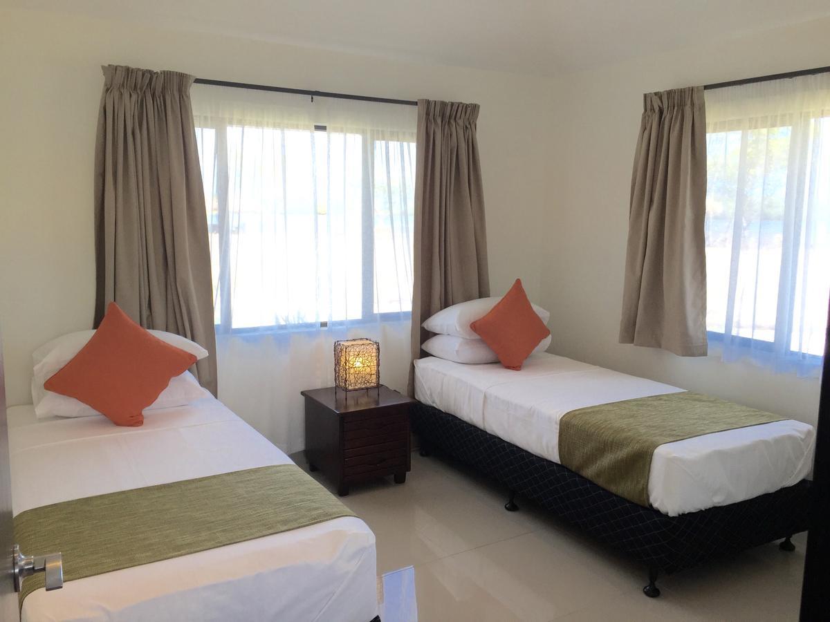 Bayview Cove Resort Nadi