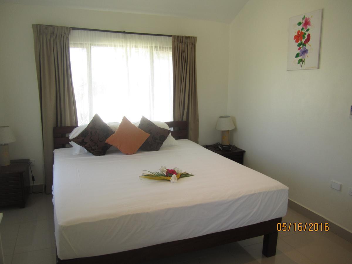 Bayview Cove Resort