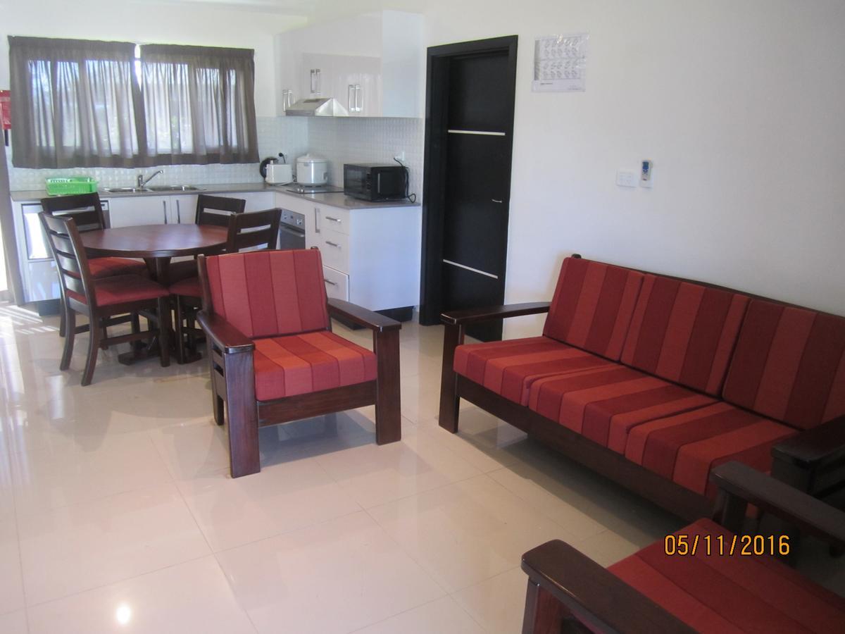 Resort Bayview Cove 3*