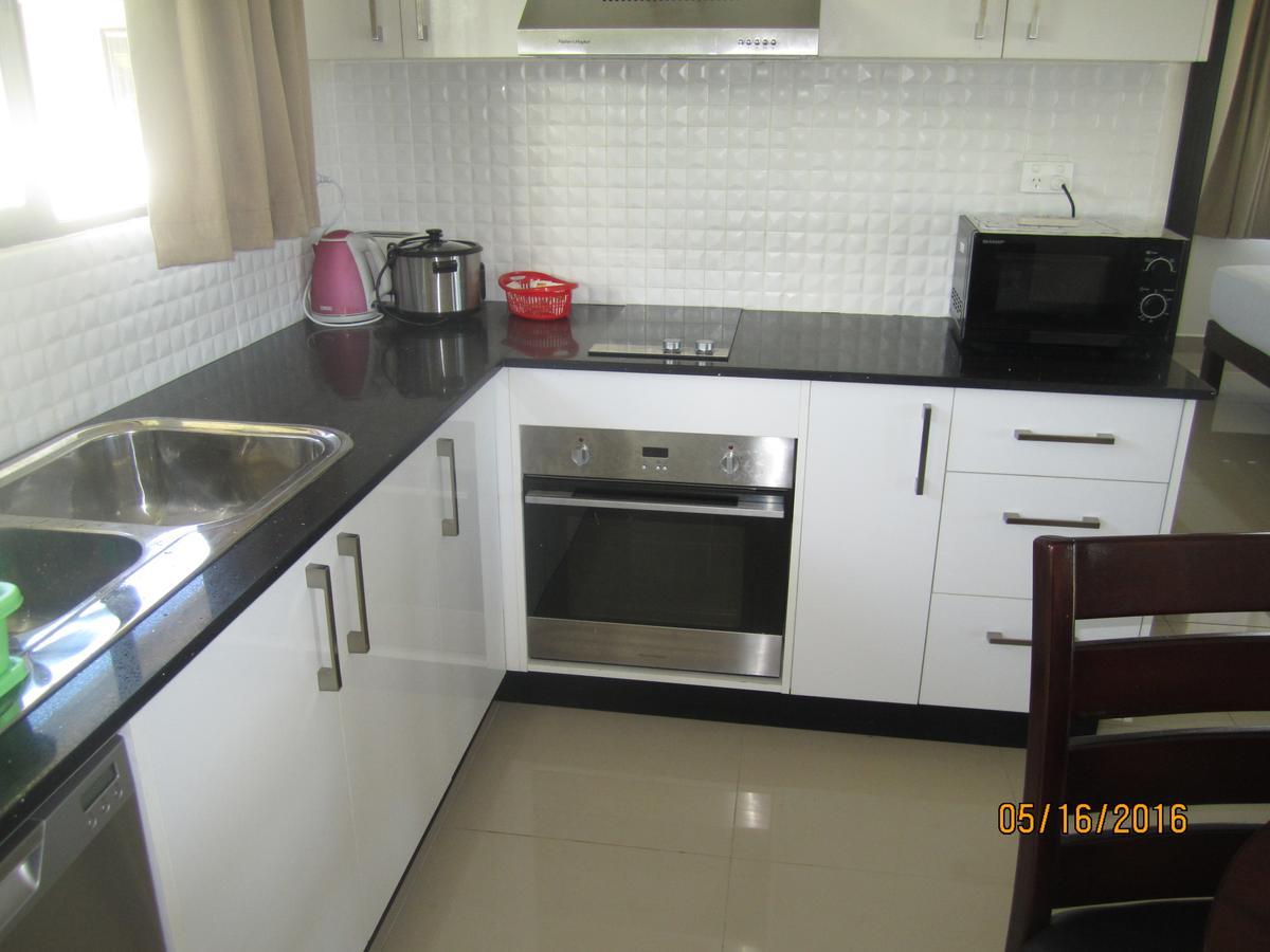 Bayview Cove 3* Nadi