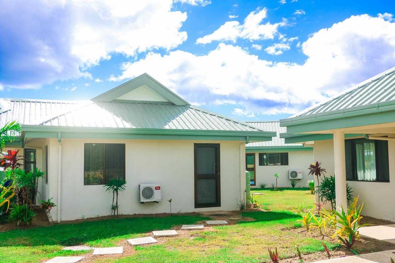 Resort Bayview Cove 3*