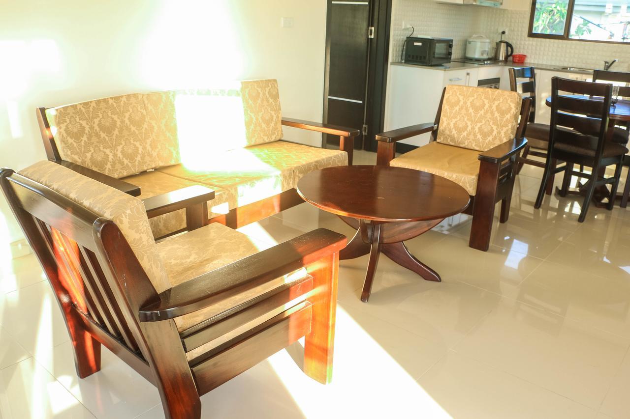 Bayview Cove Resort Nadi