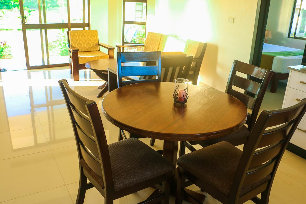 Bayview Cove Resort 3*