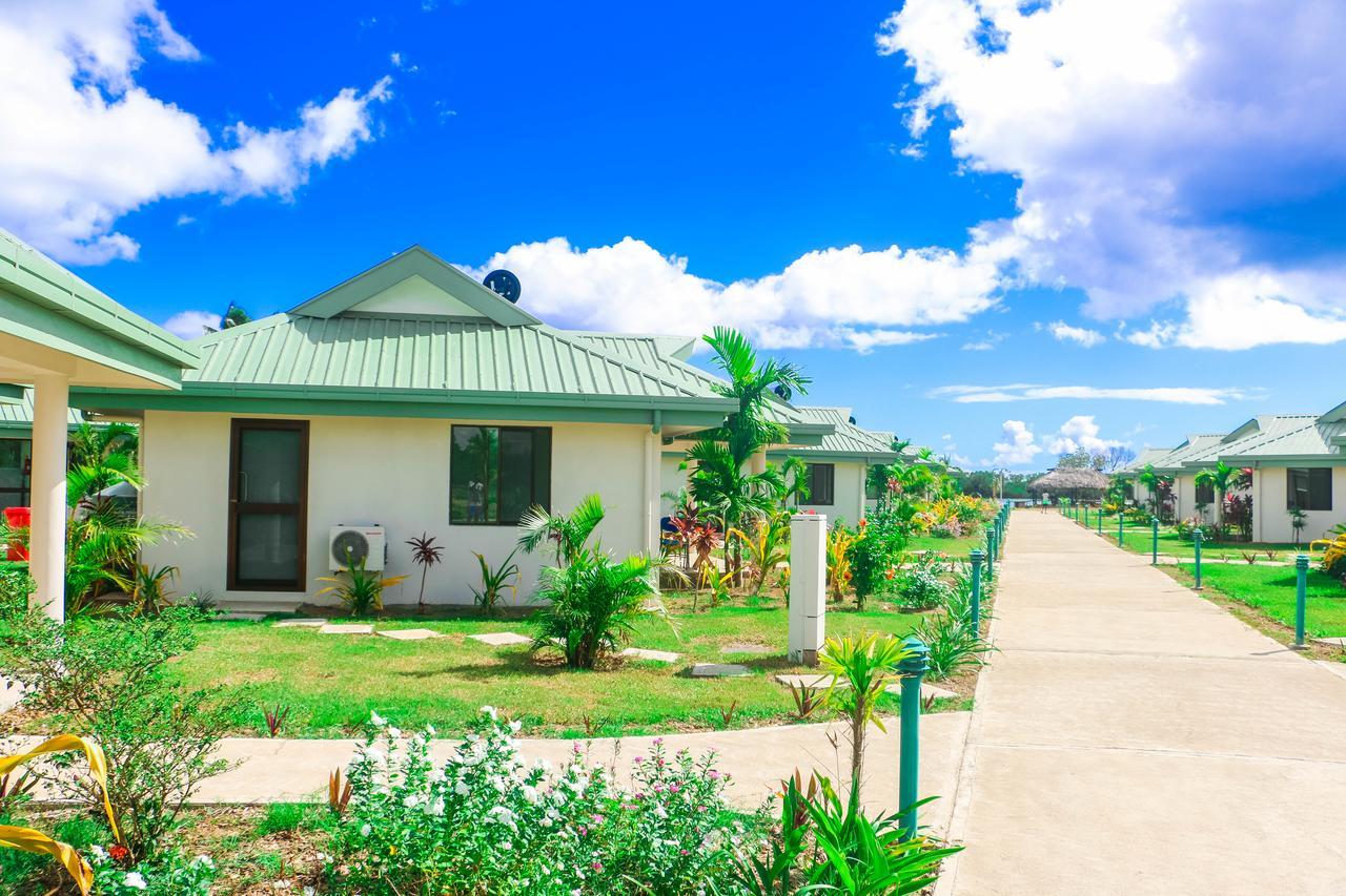 Bayview Cove Resort Nadi
