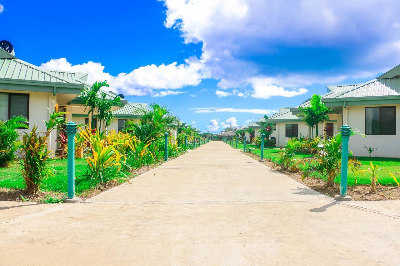 Bayview Cove Resort