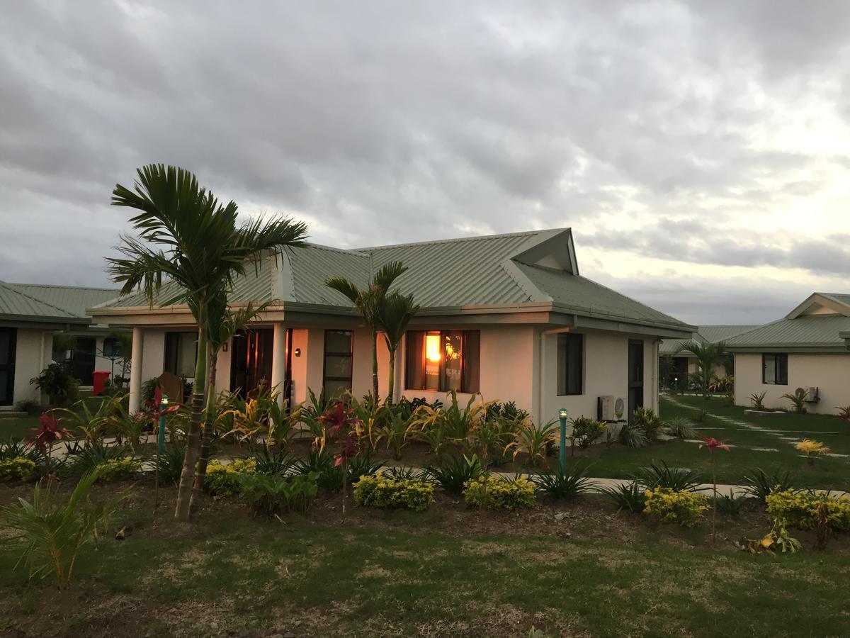 Bayview Cove Resort Nadi
