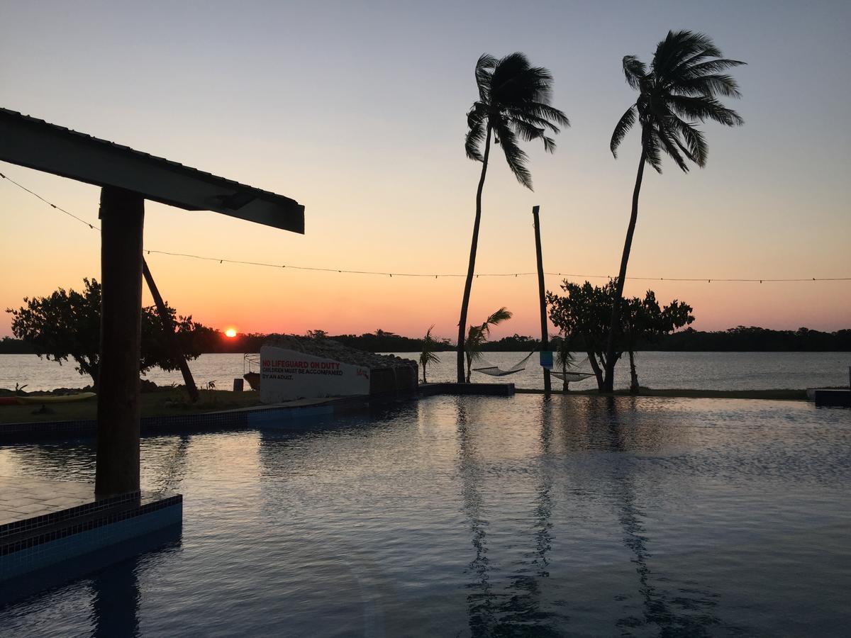 Resort Bayview Cove 3*