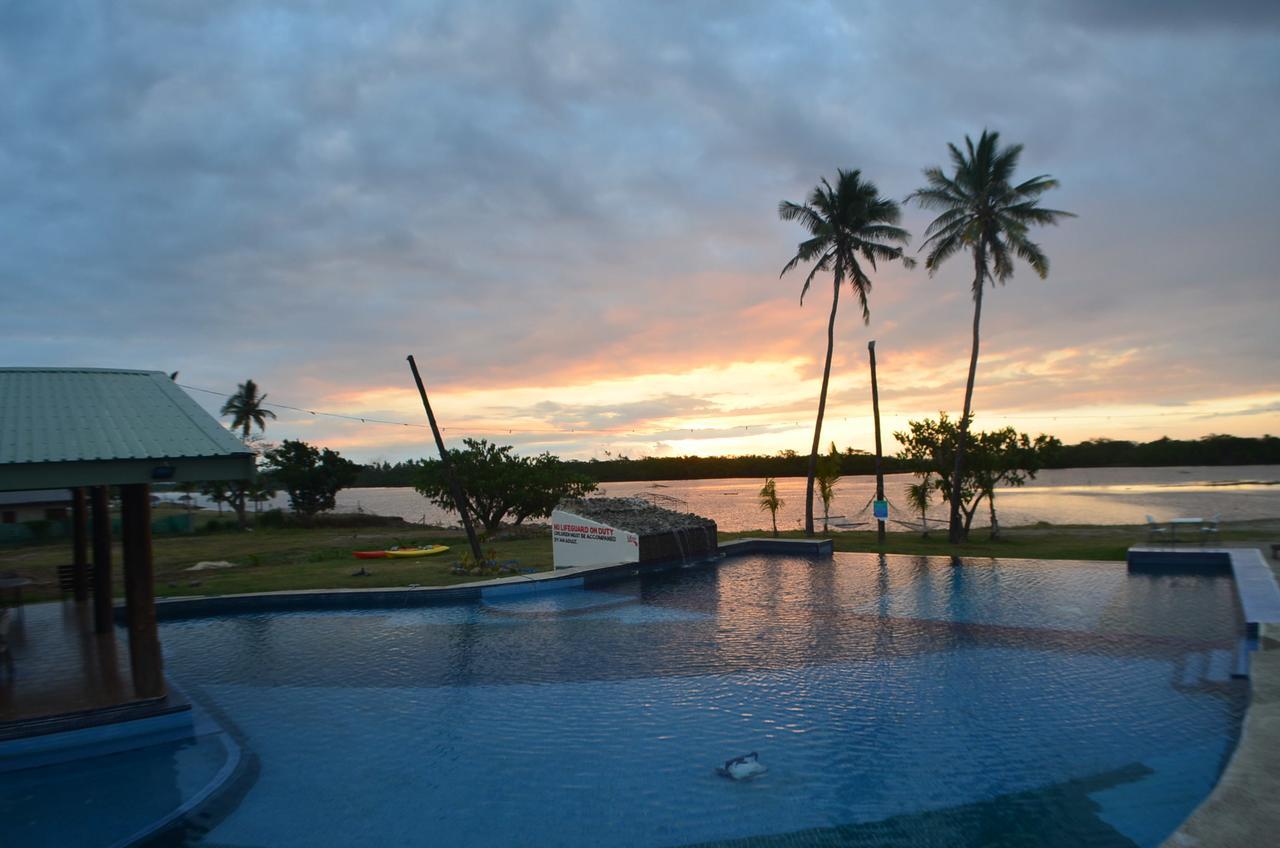 Bayview Cove Resort