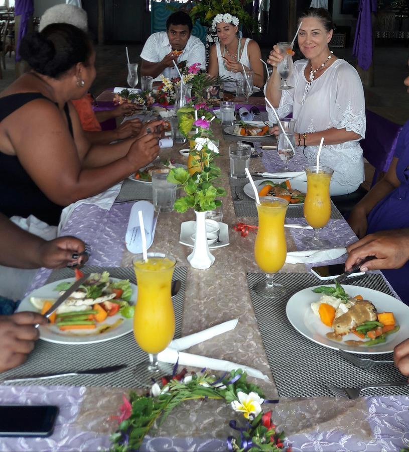 Belo Vula Island Pte Limited Resort 3*