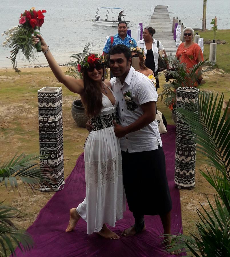 Belo Vula Island Pte Limited Resort Lautoka
