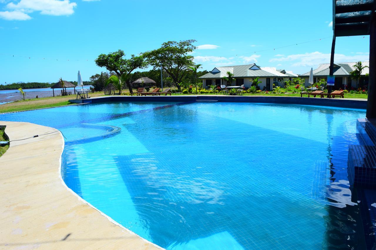 Bayview Cove Resort Nadi