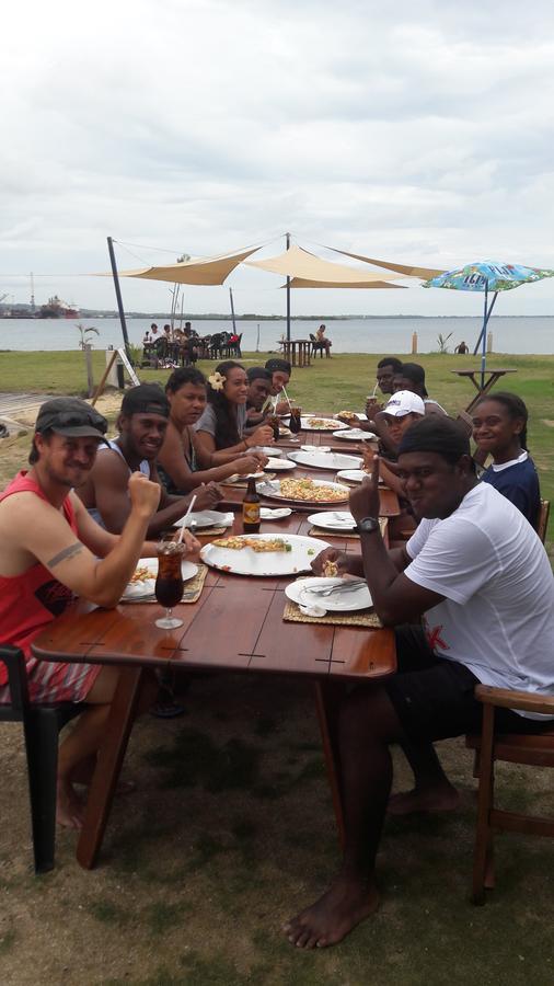 Belo Vula Island Pte Limited Lautoka