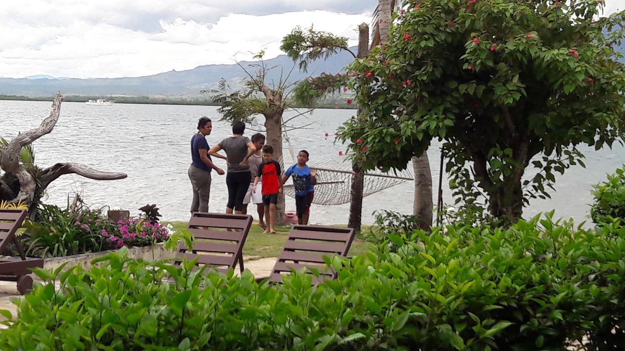 Resort Belo Vula Island Pte Limited 3*