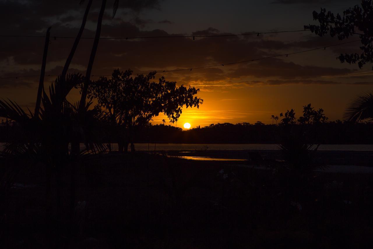 Bayview Cove Resort Nadi
