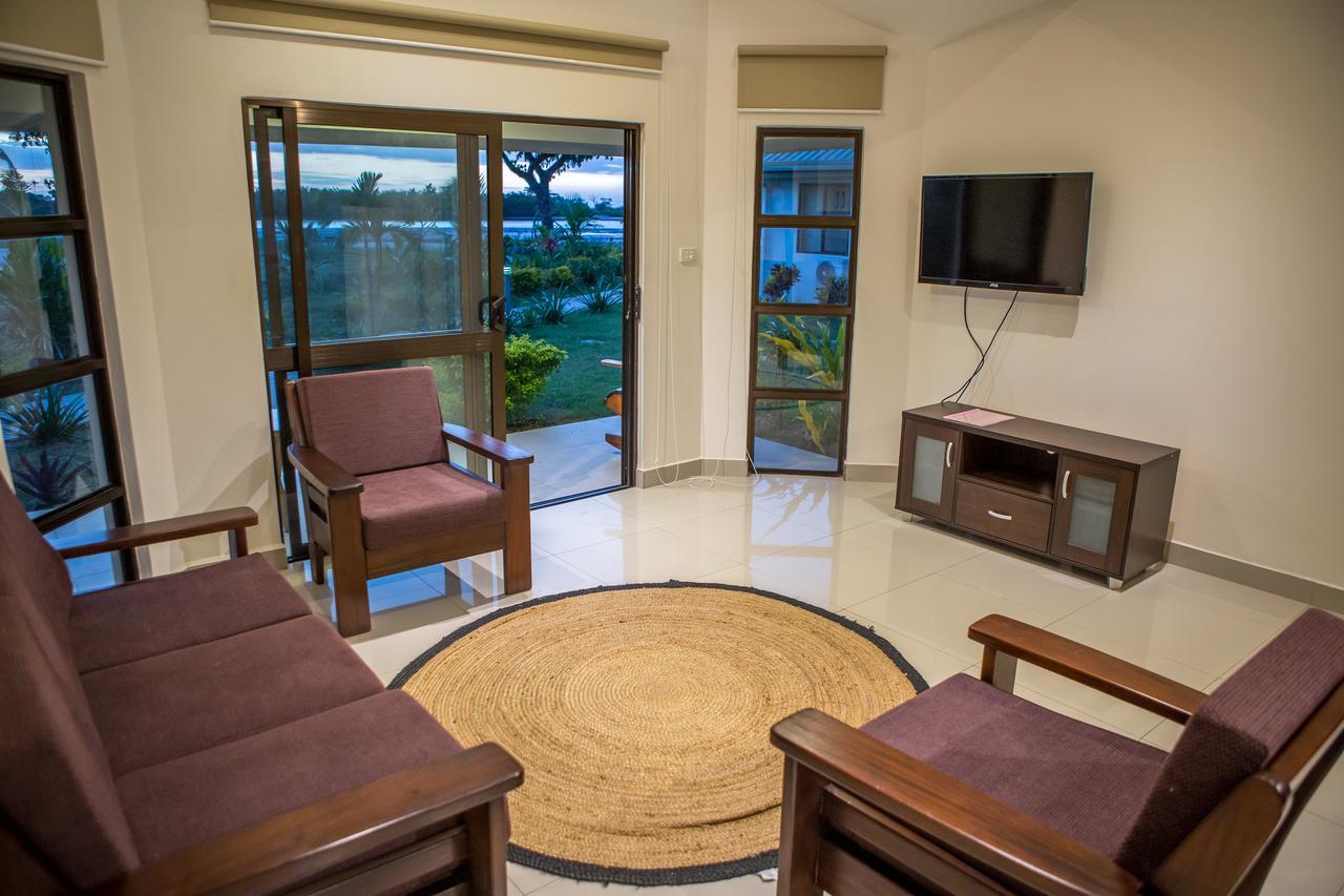 Bayview Cove 3*