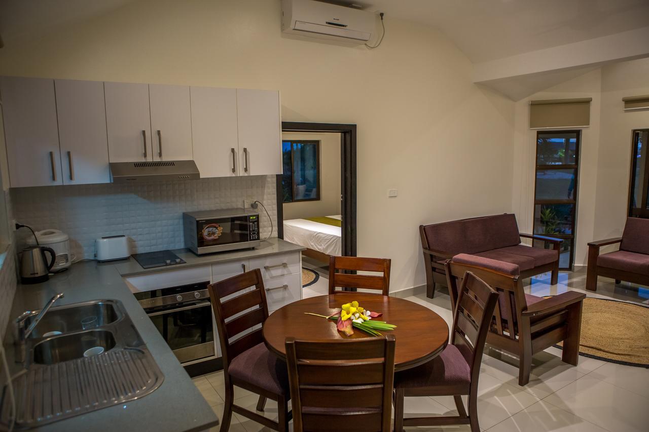 Resort Bayview Cove 3*