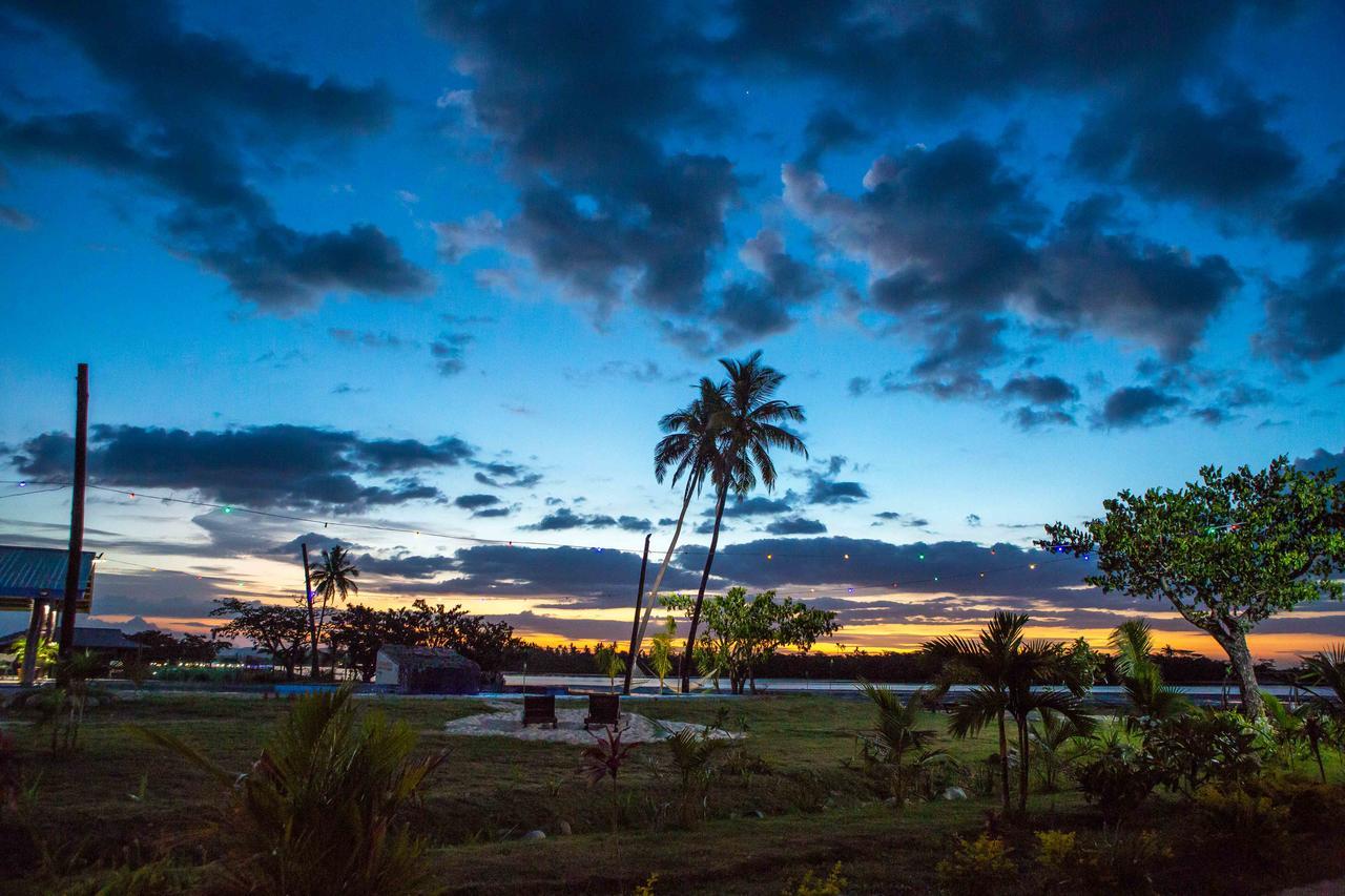 Bayview Cove Resort