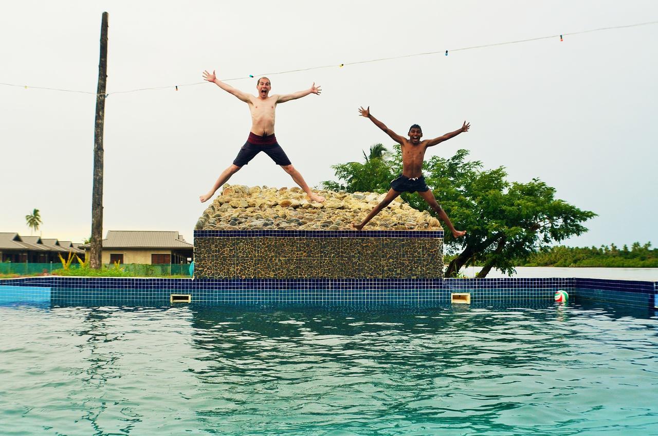 Resort Bayview Cove Nadi