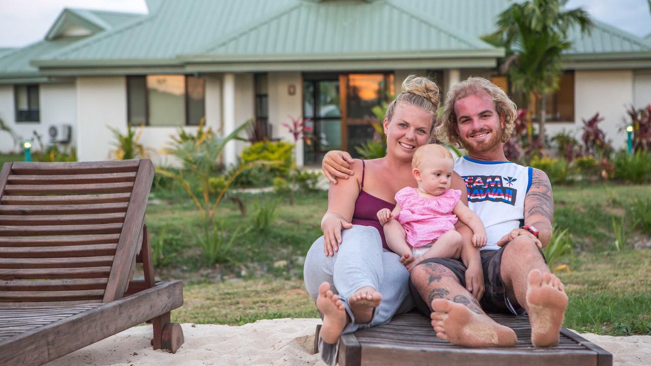 Bayview Cove Nadi