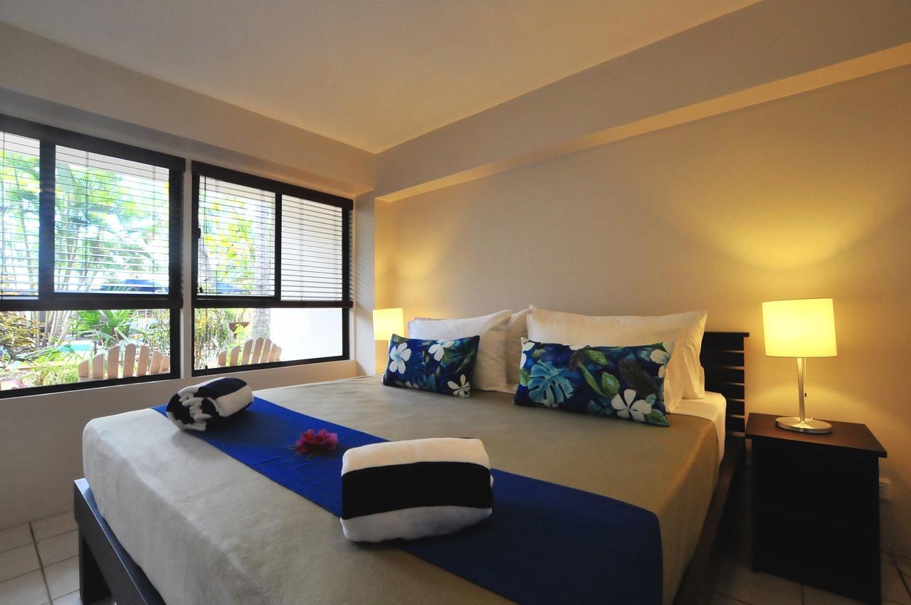 Resort Oasis Palms 3*