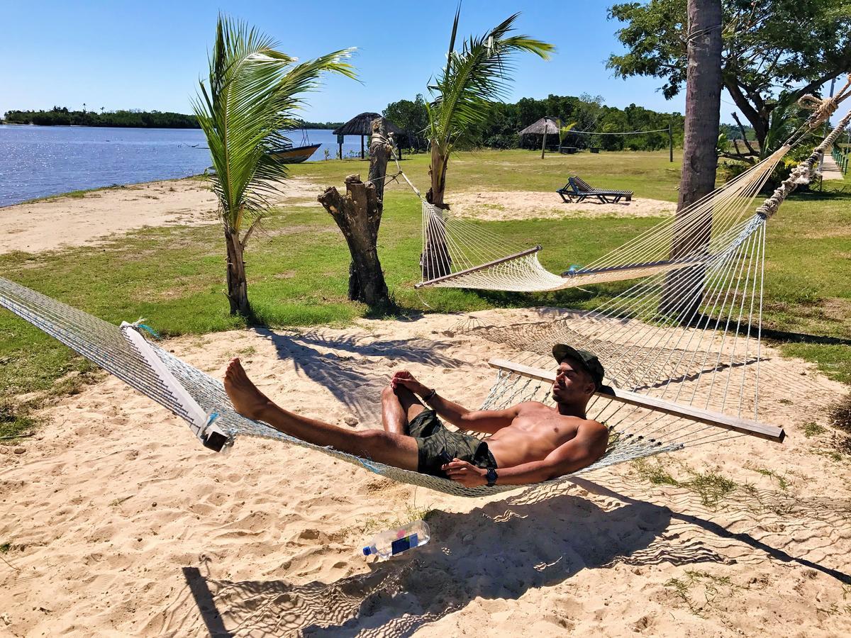 Bayview Cove Resort Nadi
