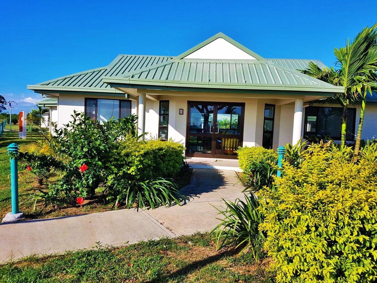 Bayview Cove Resort Nadi