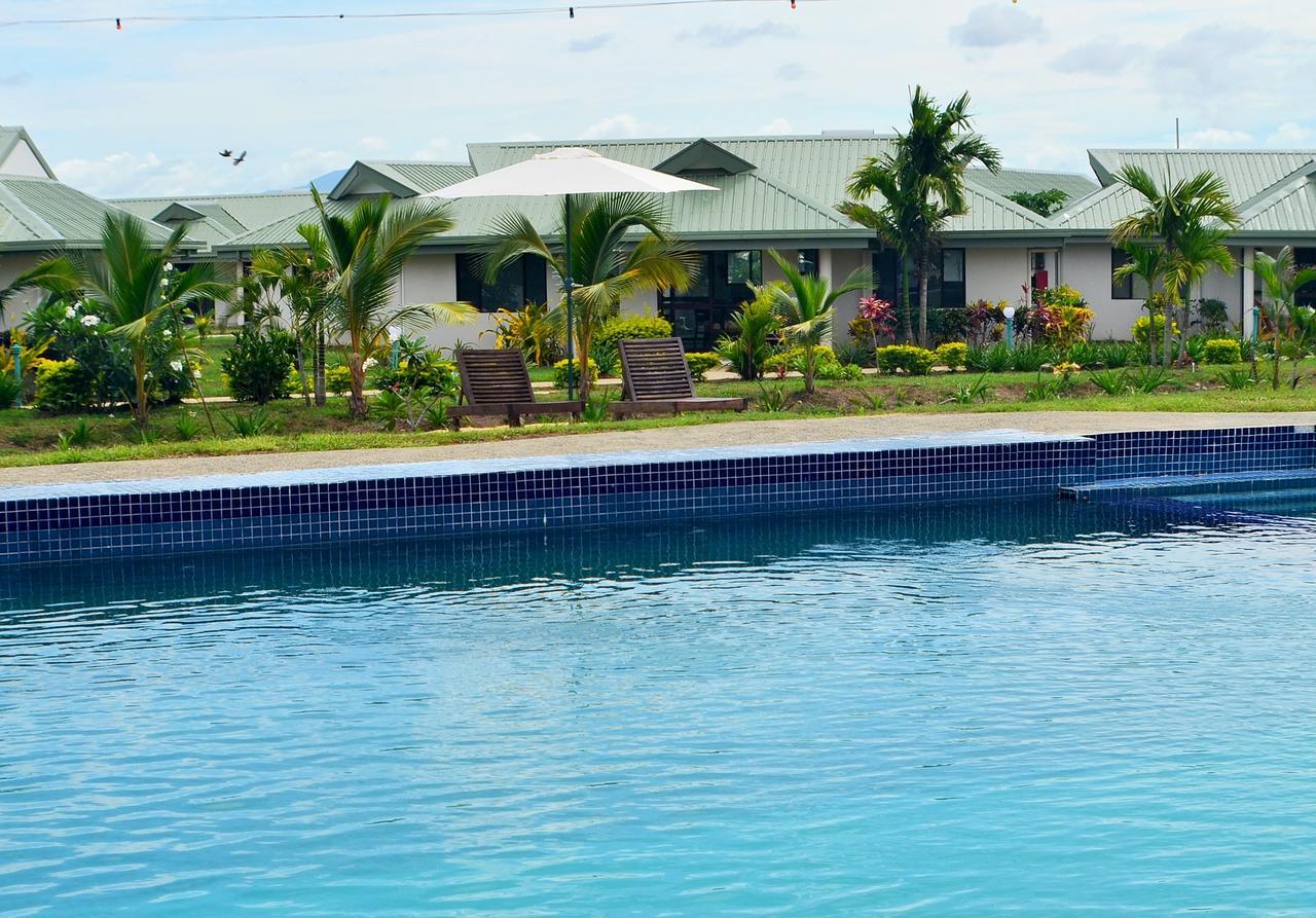 Resort Bayview Cove