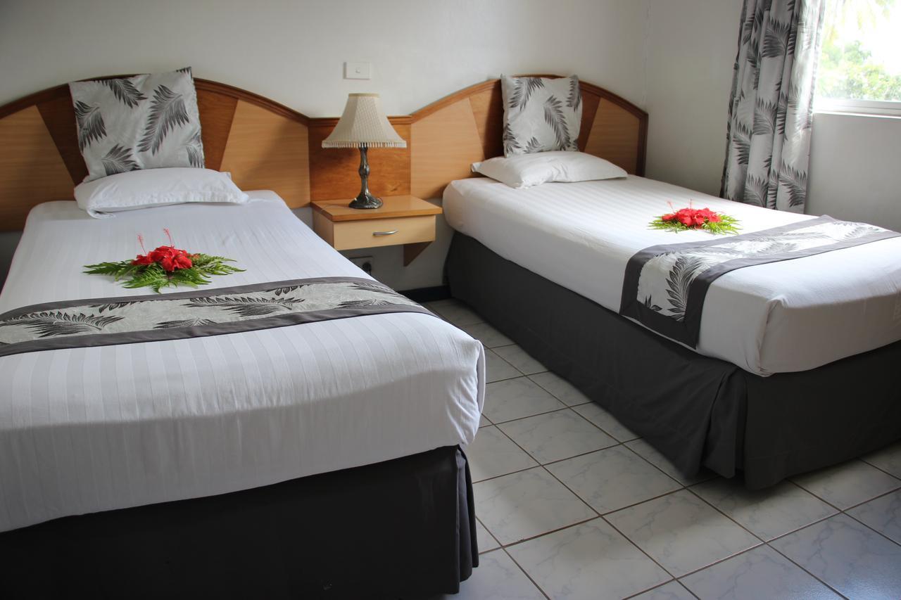 Hotel Capricorn International 2*