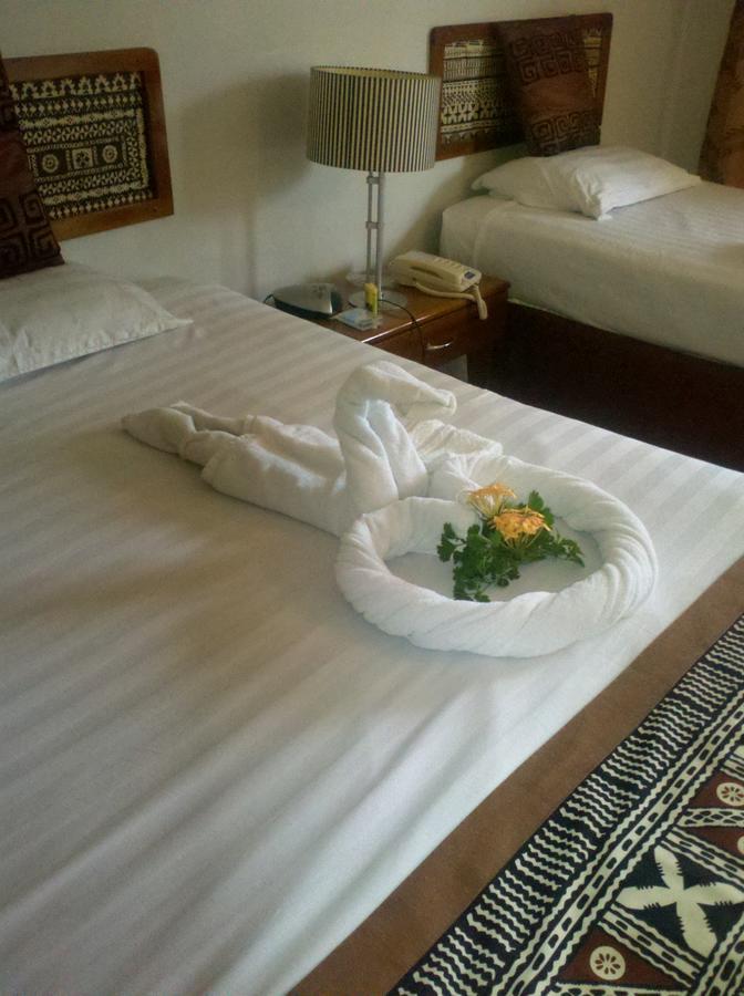 Capricorn International Nadi