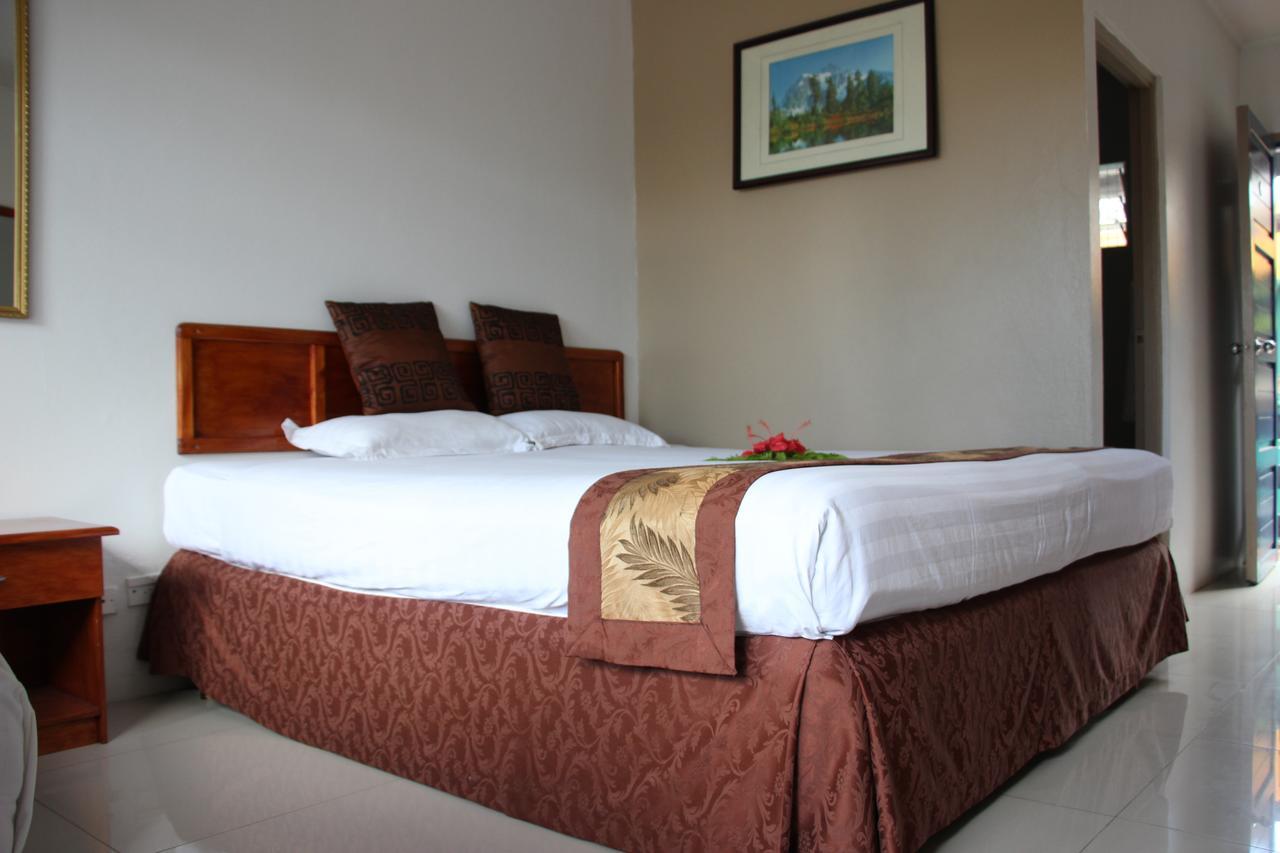 Capricorn International Hotel Nadi