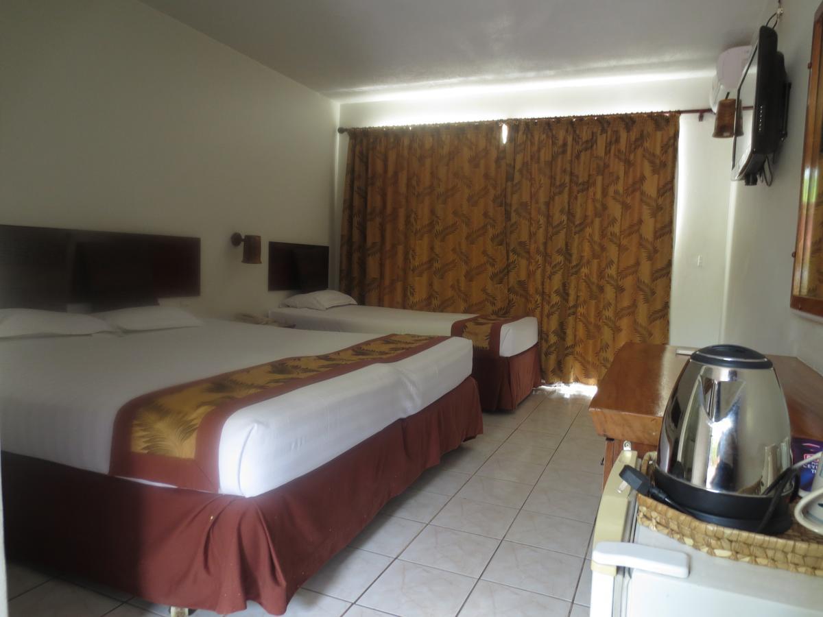 Capricorn International Hotel 2*