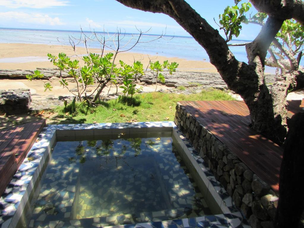 De Vos - The Private Resort 5*
