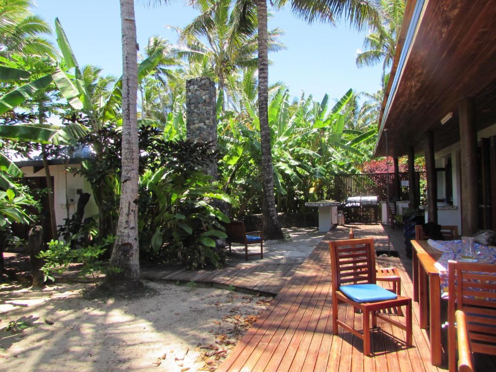 Resort De Vos - The Private