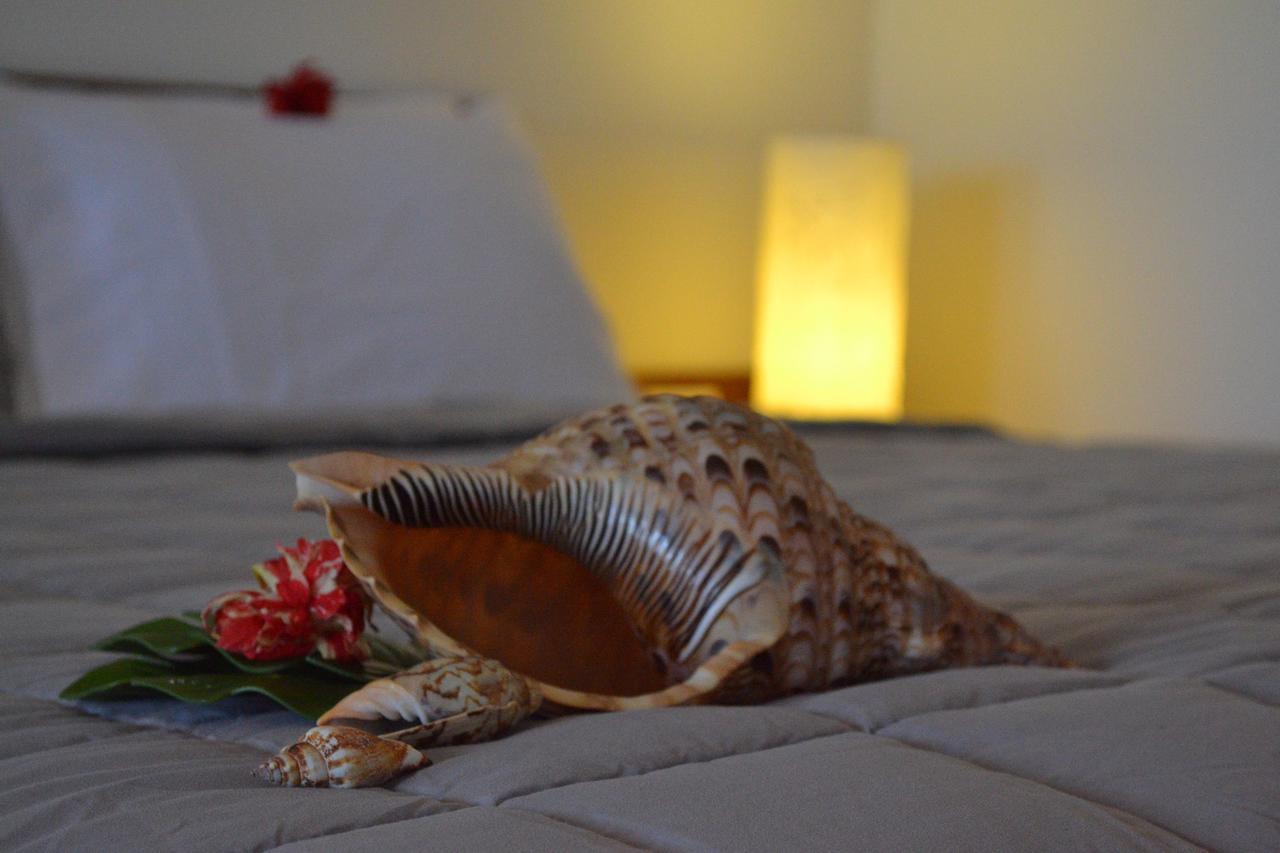 Relax Fiji Resort 3*