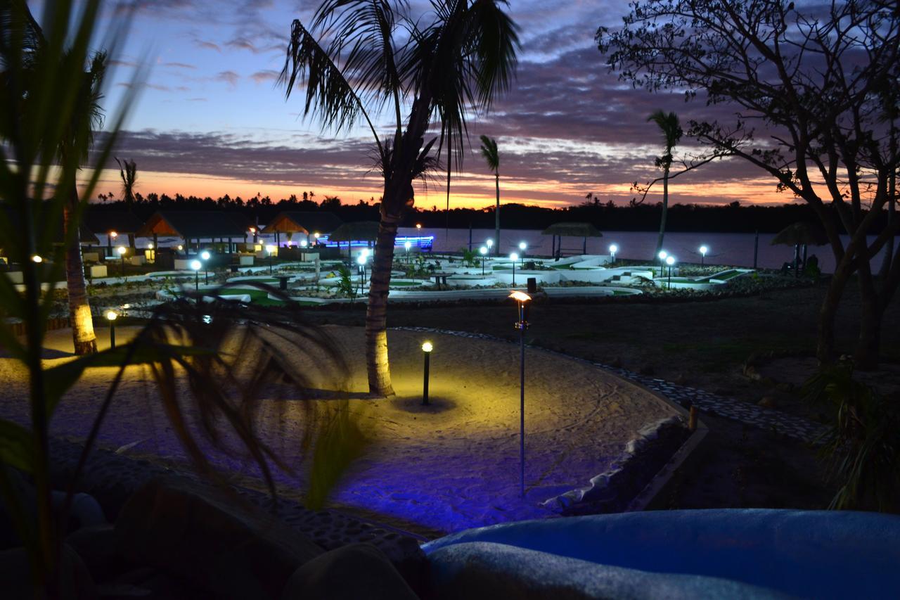Relax Fiji Resort