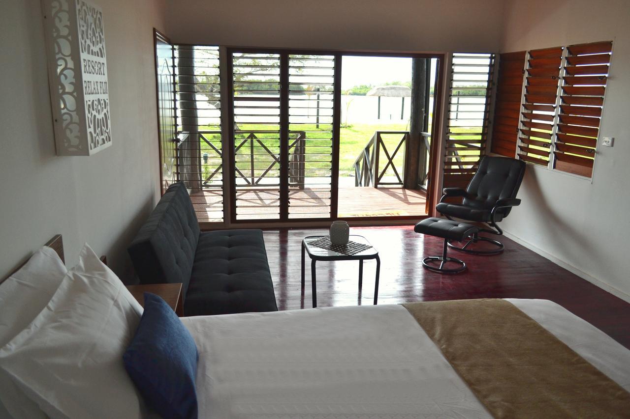 Resort Relax Fiji 3*