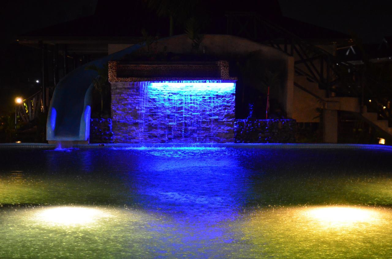 Resort Relax Fiji